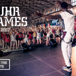 Ruhr Games 2016 Front Bild