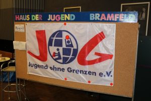 Tag des Ehrenamtes Bramfeld 2017