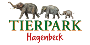 Logo Tierpark Hagenbeck