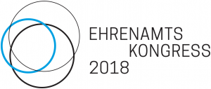 Logo Ehrenamtskongress