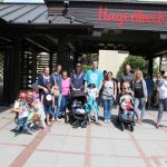 Netzwerktreffen Hagenbeck Tierpark 2018