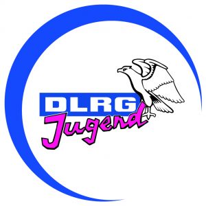 Logo DLRG-Jugend