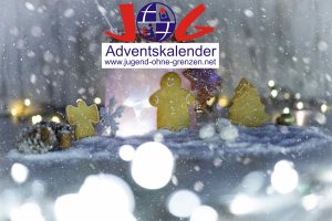 Logo 3 Adventskalender 2018