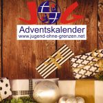 Logo 2 Adventskalender 2018