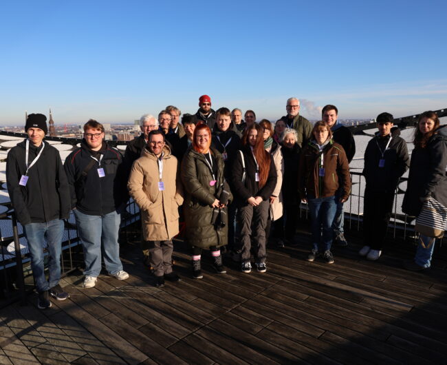 Gruppenbild Hamburg 2024