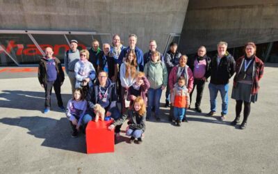 JLK Wolfsburg (aufgepimpt)