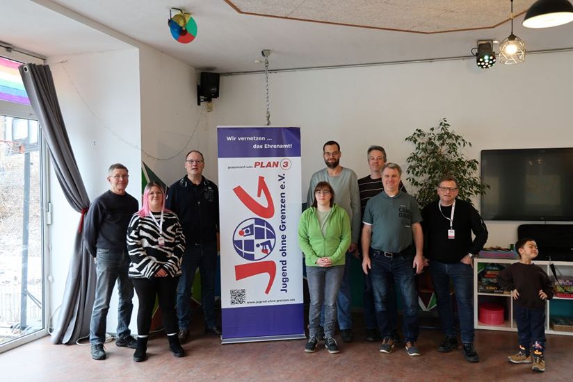 Nachbericht Klausurtagung Hamburg