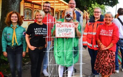 Fotoshooting Lübeck 2023